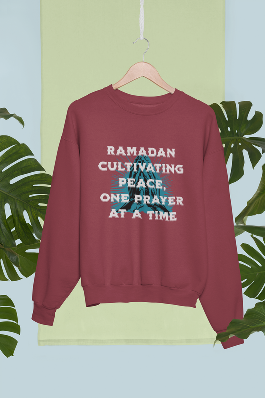 Ramadan Classic Unisex Crewneck Sweatshirt